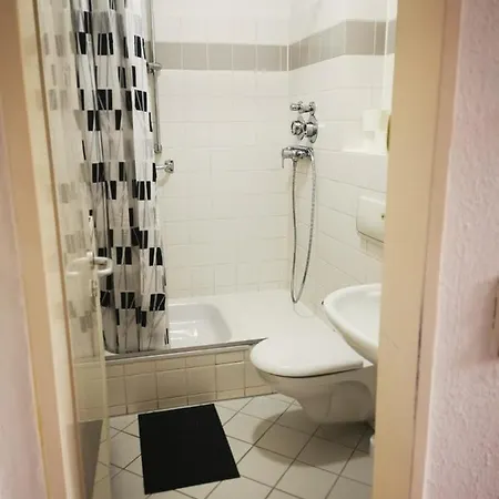 Apartment Monteur Apart *